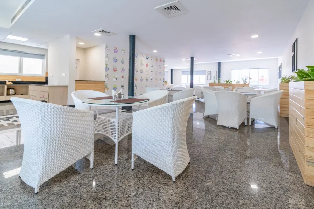 tables