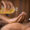 oil massage therapy