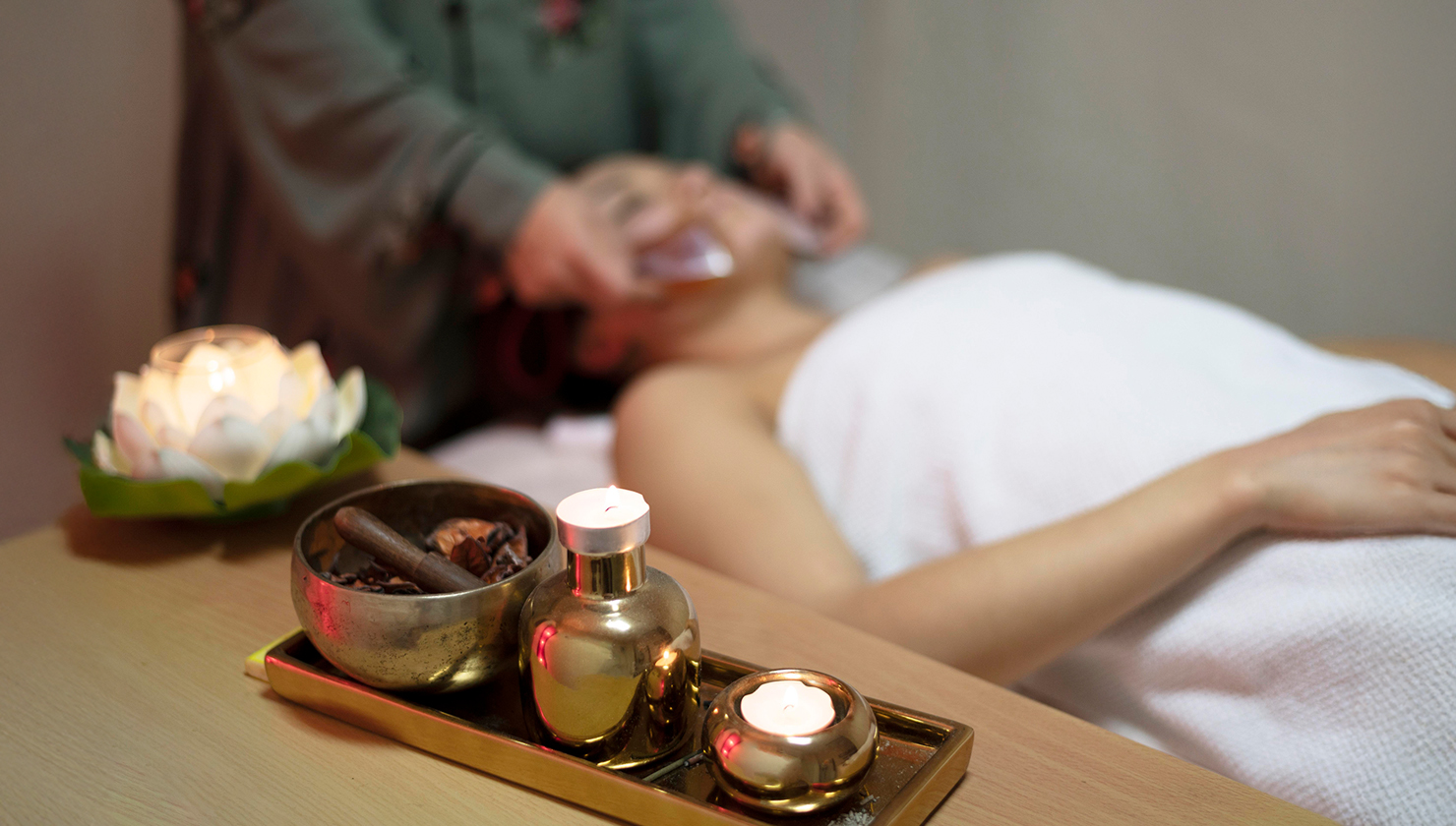 naturopathy treatment