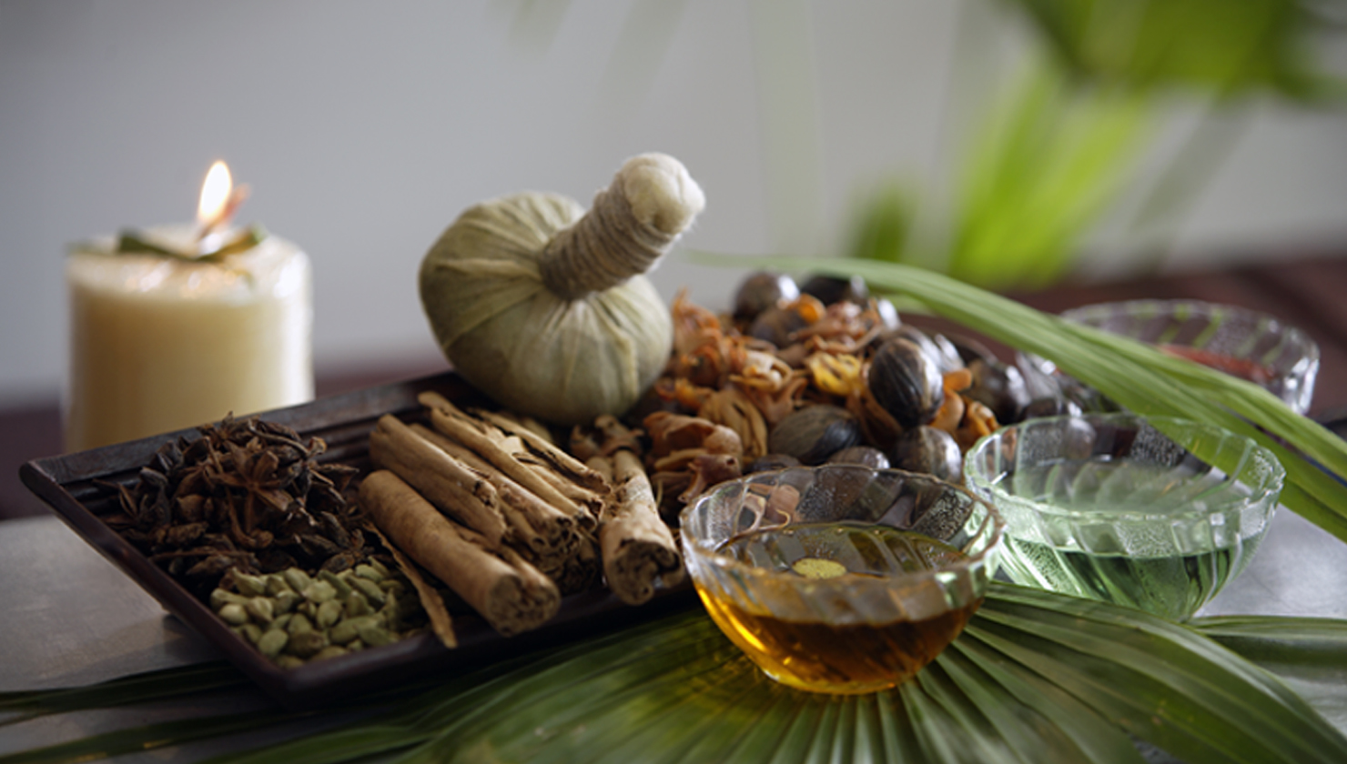 Ayurvedic treatment ingredient