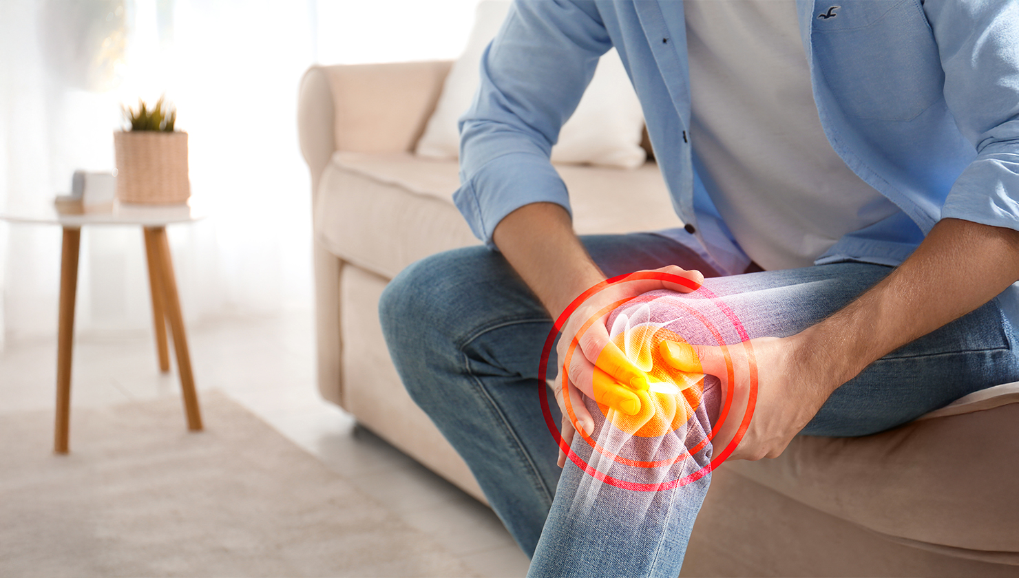 Joint Pain Treatment in Homoeopathy