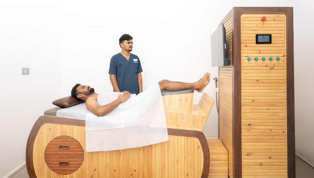 What Is Naturopathy Treatment and Why It’s Gaining Popularity Today