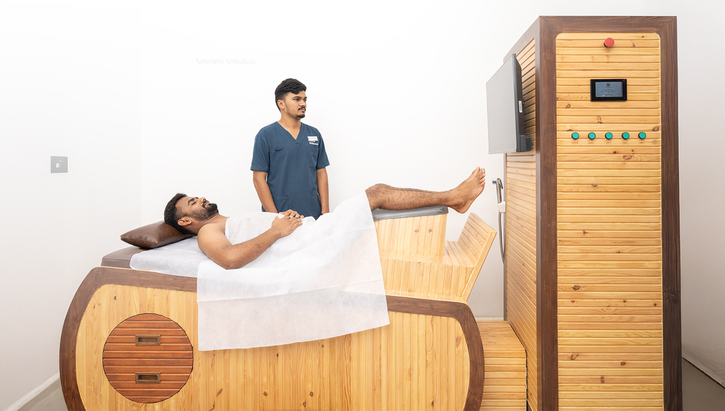 What Is Naturopathy Treatment and Why It’s Gaining Popularity Today