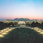 Wellness retreat near Hyderabad for Karnataka and Maharashtra visitors