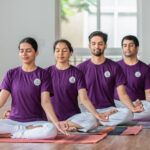 Best Yoga Therapy Retreats In India