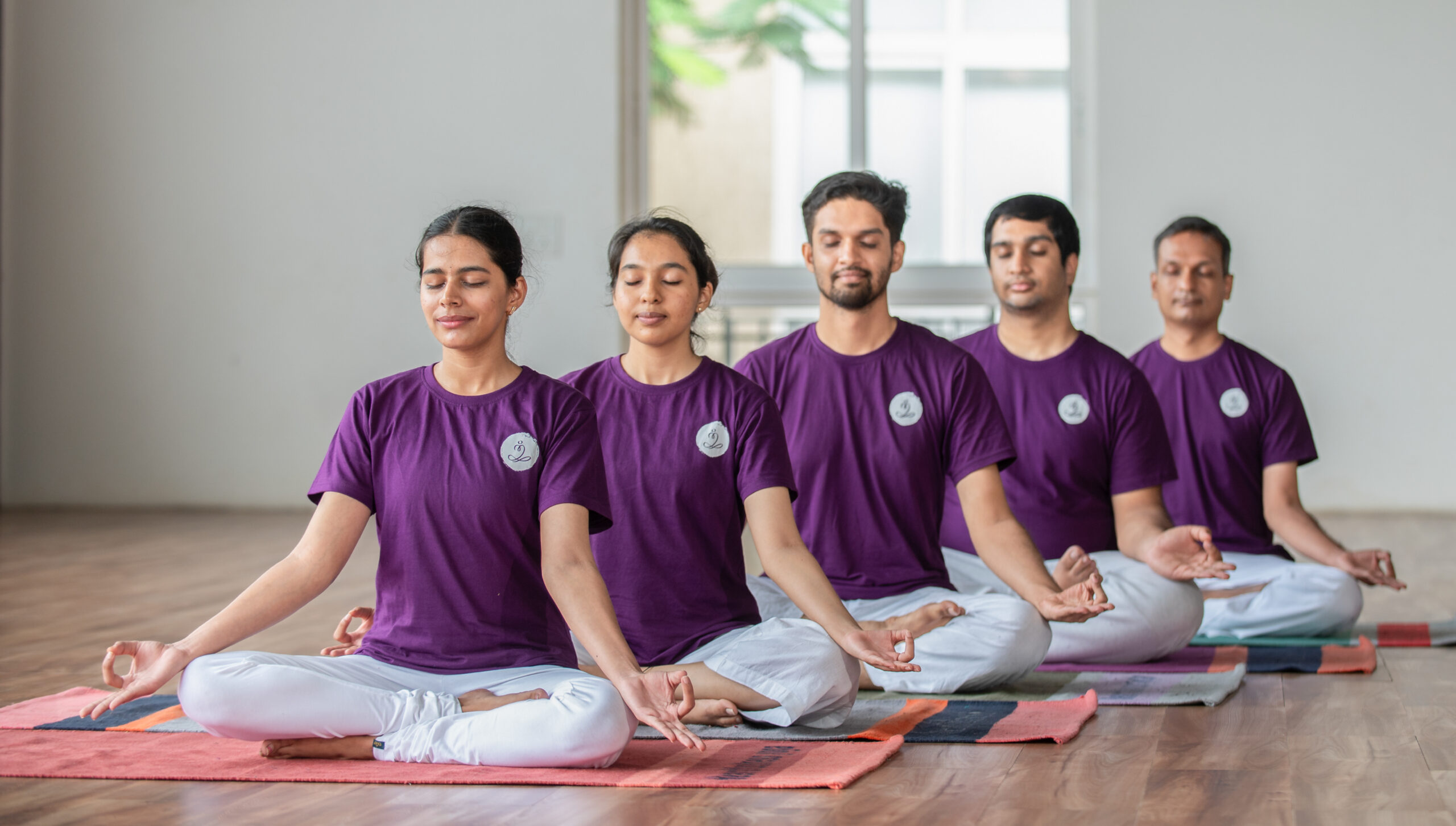 Best Yoga Therapy Retreats In India