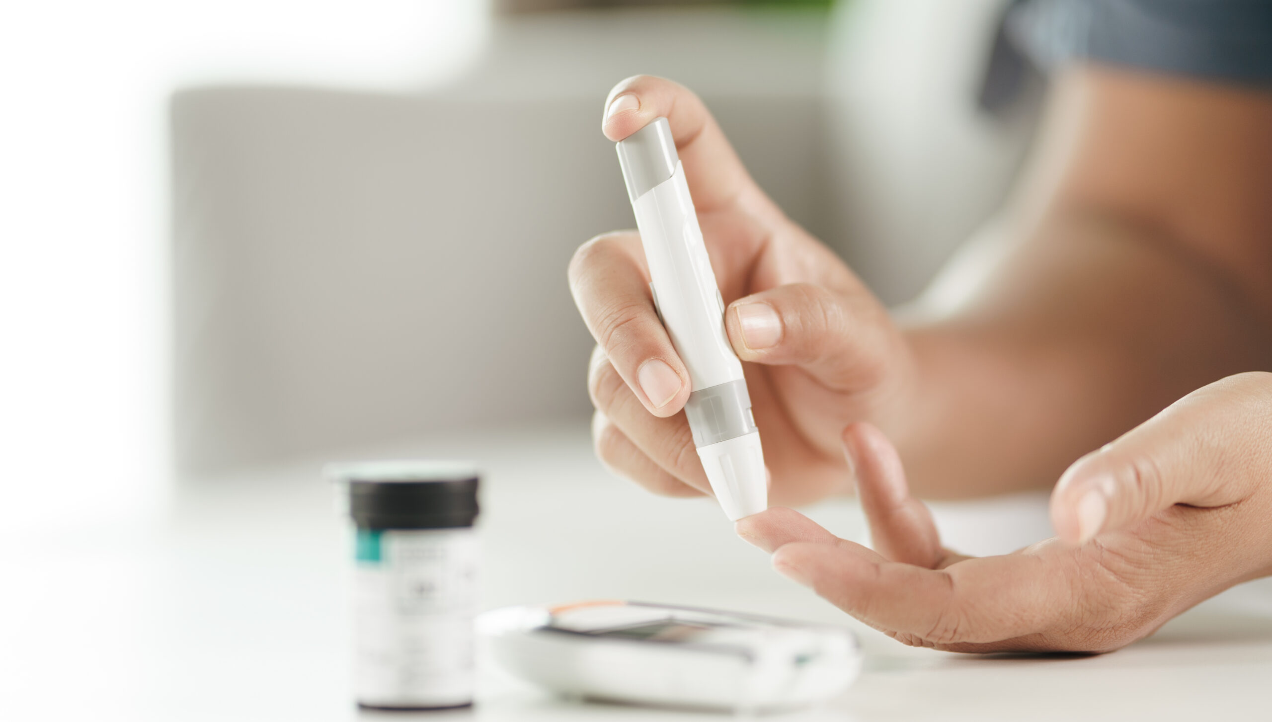 Top 10 Lifestyle Disorders Treated at Integrative Care