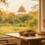 Satvik Diets and Seasonal Eating in Ayurveda