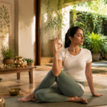 Ayurveda, Naturopathy & Yoga for Integrative Wellness
