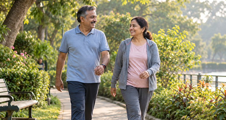 Suportive Care