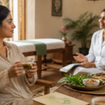 Post-Panchakarma Care: Ayurvedic Lifestyle & Wellness