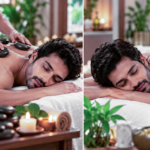 Hot Stone Massage vs. Regular Massage: Key Differences