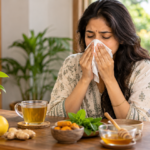 Managing Seasonal Allergies Naturally: A Holistic Approach to Wellness | Wellness by heartfulness