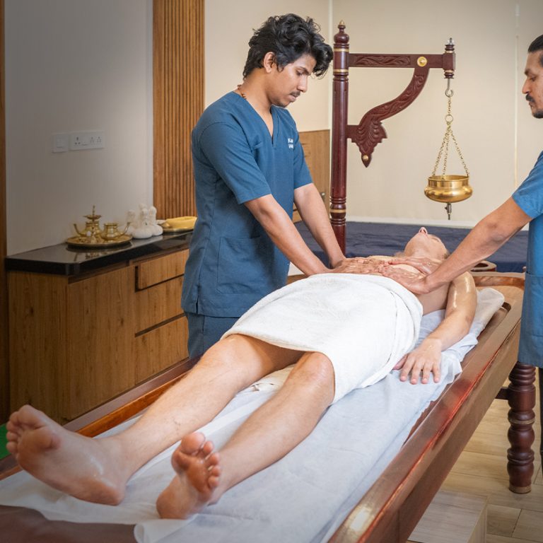 Best Panchakarma Treatment in India_ A Guide to Authentic Ayurvedic Healing