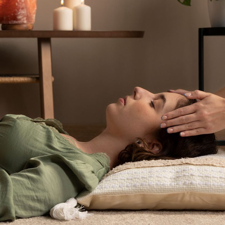 Can Holistic Therapies Help with Migraine Relief