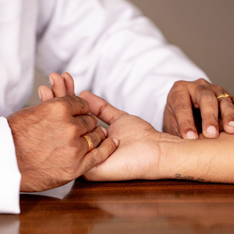 Can Nadi Pariksha Diagnose Cancer