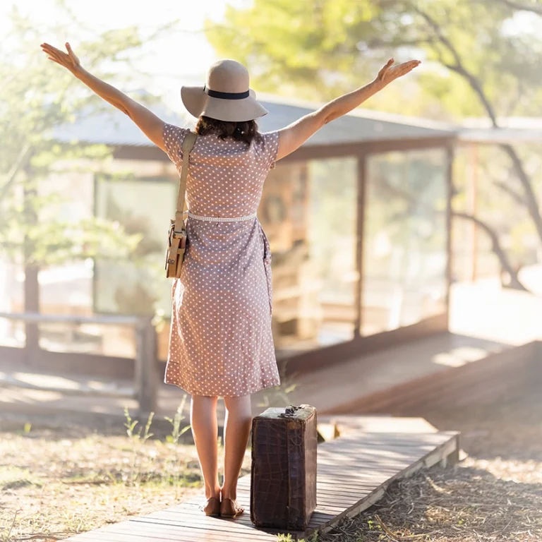 India wellness tourism with Ayurveda and meditation