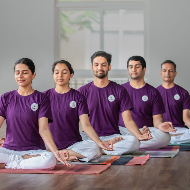 Mindful Stress Relief for Young Adults How Meditation and Holistic Therapies Reduce Anxiety