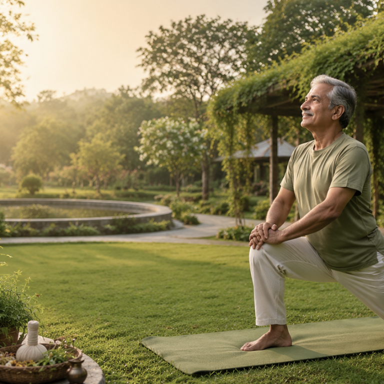 Natural Ways to Relieve Joint Pain Holistic Treatments That Work
