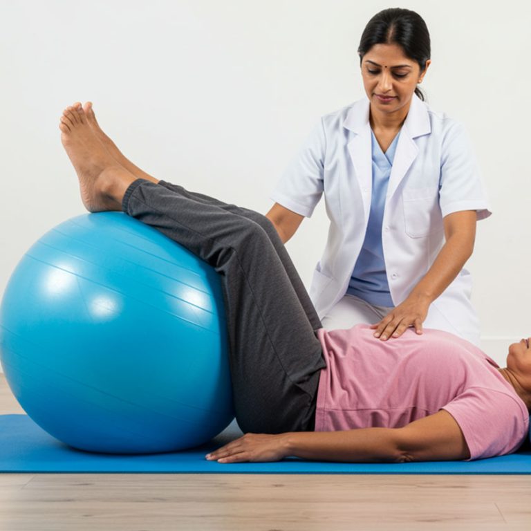 Physiotherapy Success Stories_ From Chronic Pain to Active Life