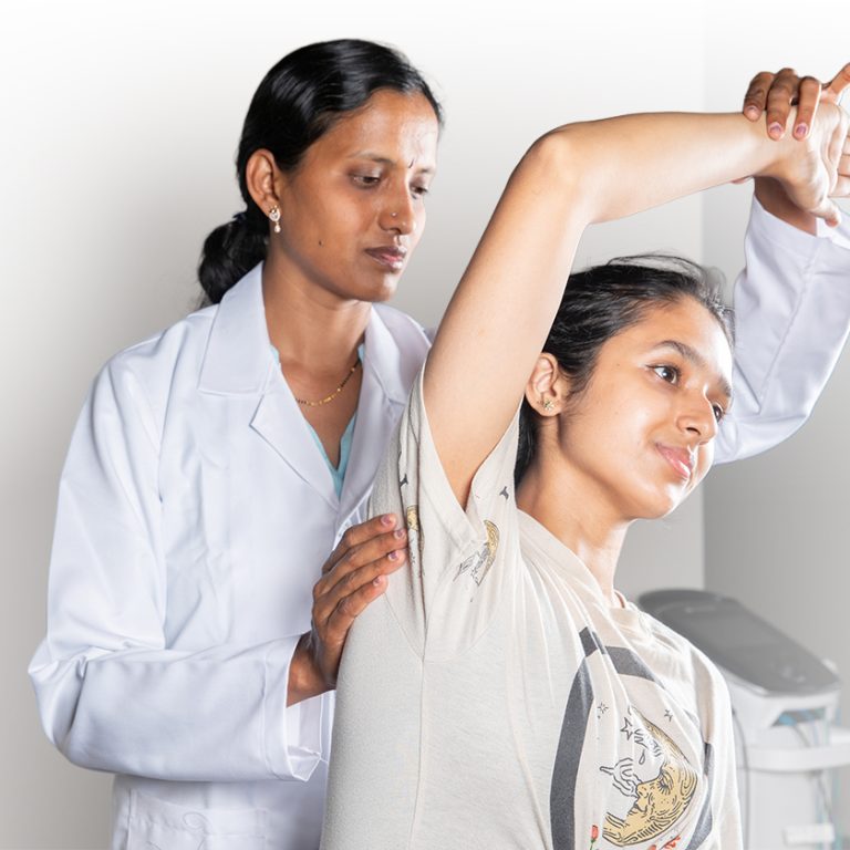 Sports Injuries and Physiotherapy