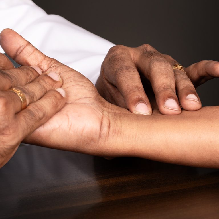 What Is Nadi Pariksha Treatment_ How Ayurvedic Pulse Diagnosis Guides Your Wellness