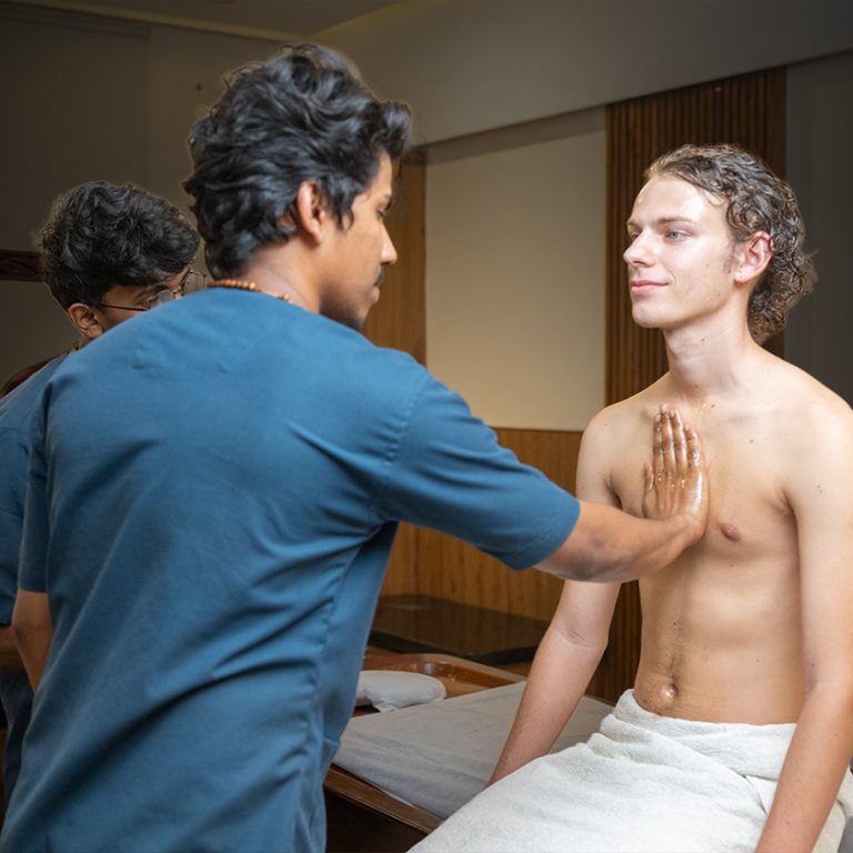 What Is Panchakarma in Ayurveda Benefits, Process, and Healing Power