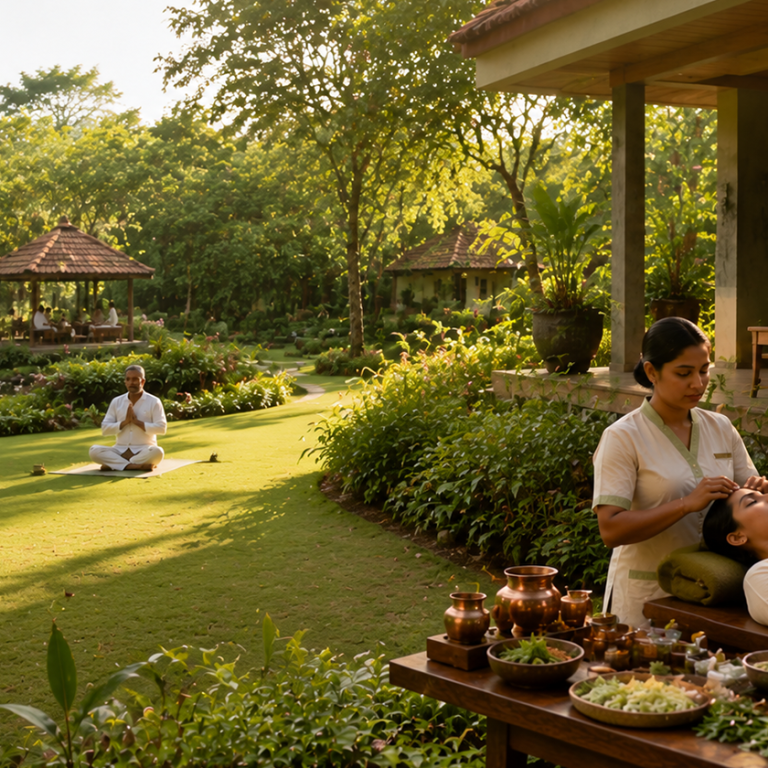 Why Integrative Wellness Is the Future of Preventive Healthcare in India