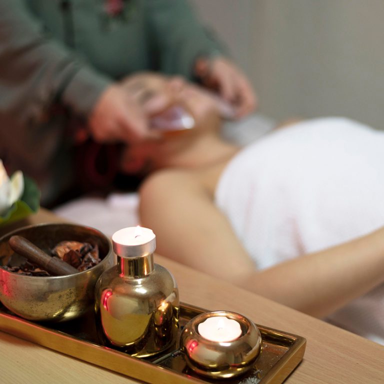 naturopathy treatment